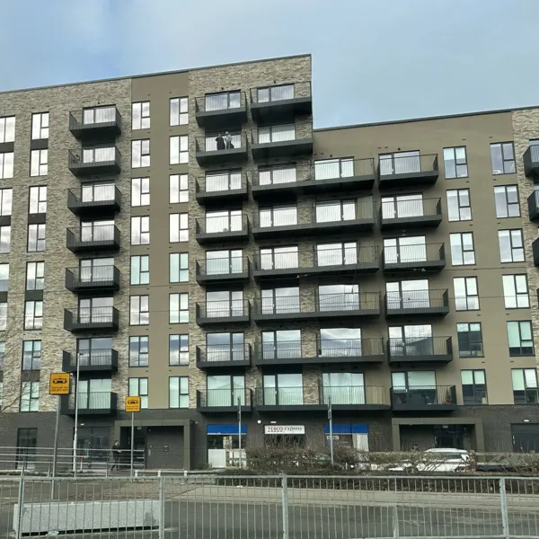 Centre dentaire à Dublin