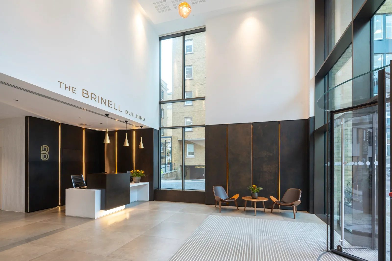 Bureaux à Brighton, photo 6 sur 6