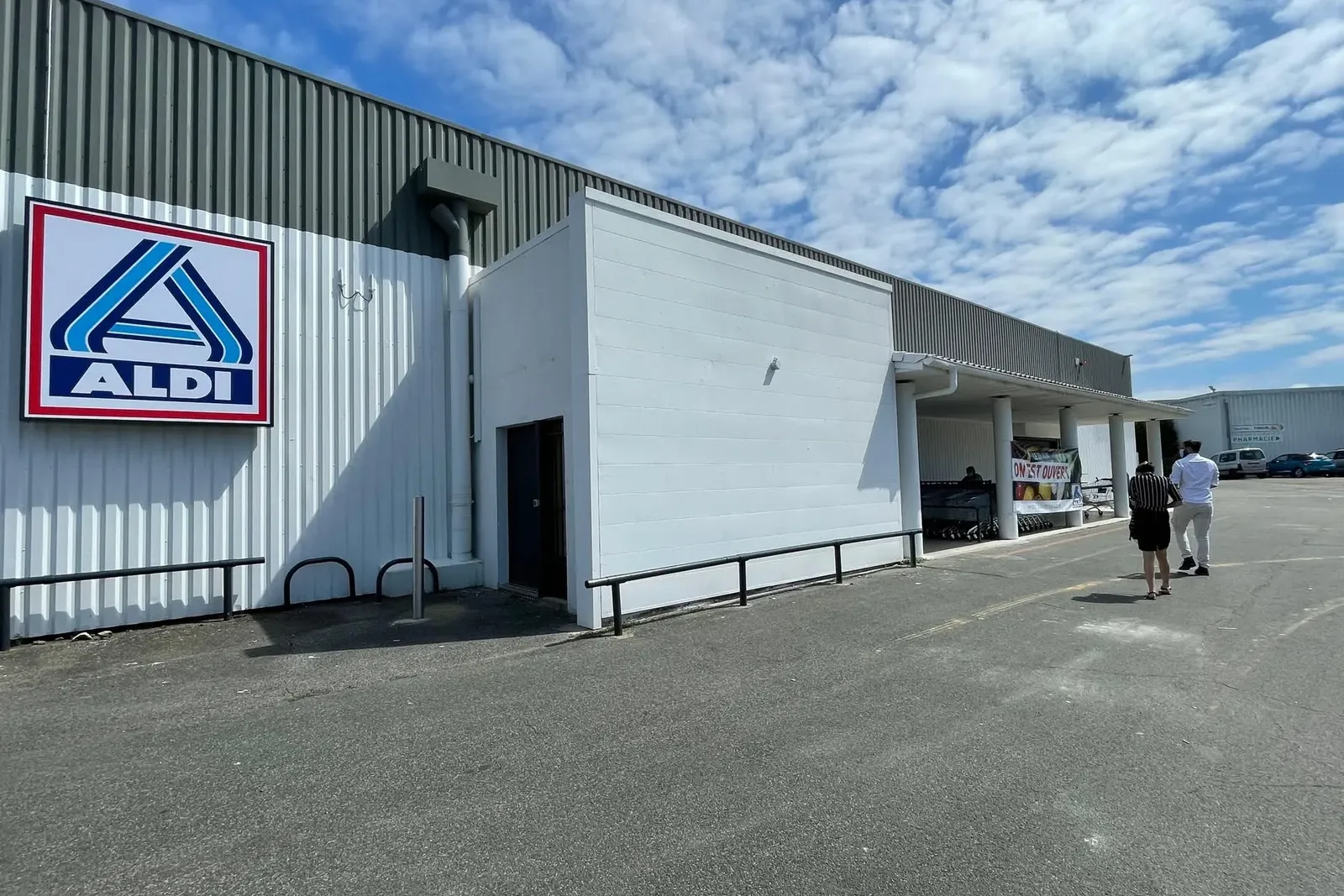Commerces à Mont-de-Marsan, photo 6 sur 8