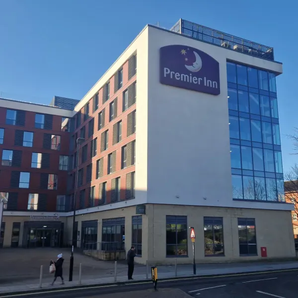 Hôtel Premier Inn à Sunderland