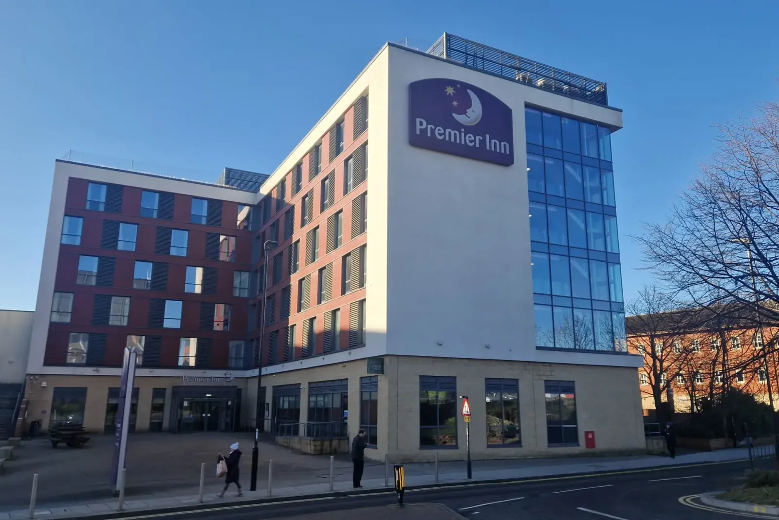 Hôtel Premier Inn à Sunderland, photo 1 sur 1