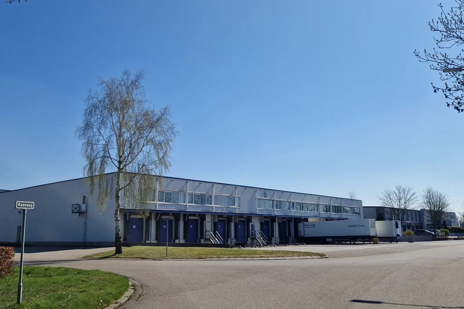 Entrepôt à Vaassen, photo 5 sur 5