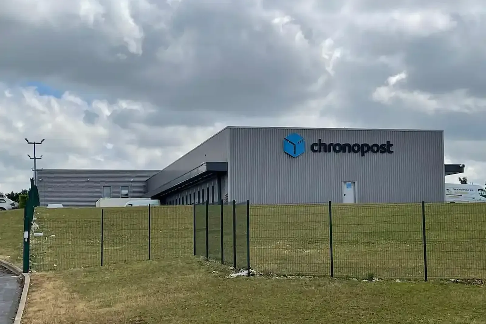 Chronopost à Bourges, photo 2 sur 6