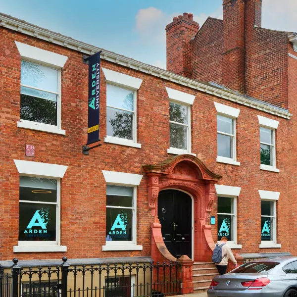Ecole à Leeds