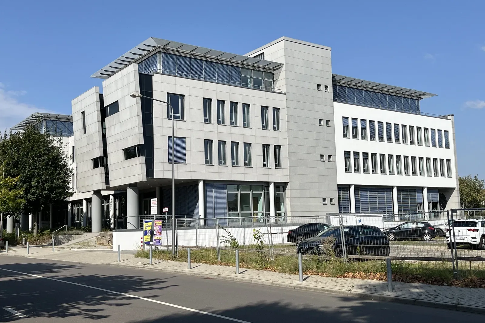 Bureaux à Wiesbaden, photo 3 sur 4