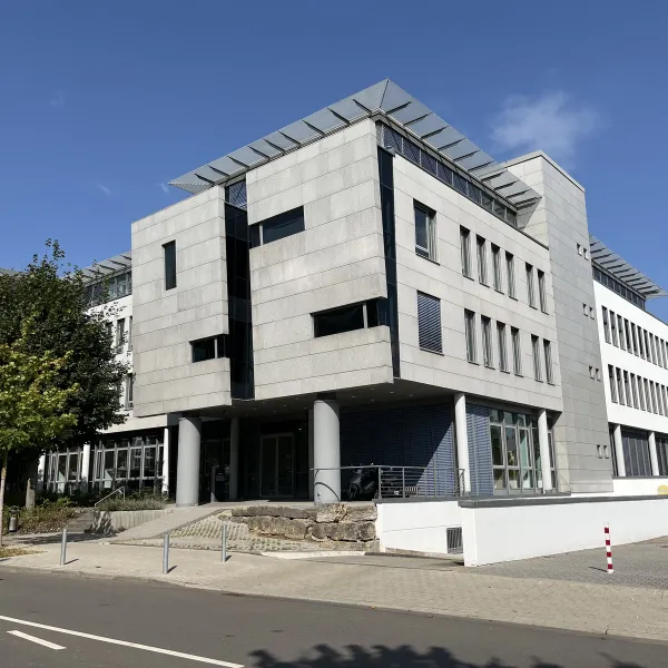 Bureaux à Wiesbaden