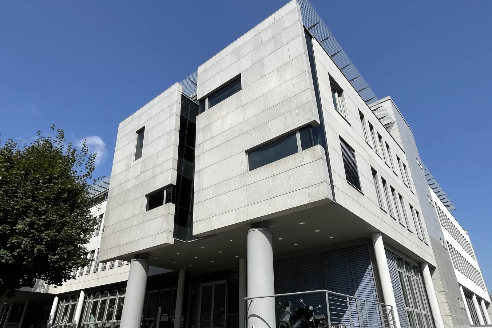 Bureaux à Wiesbaden, photo 2 sur 4