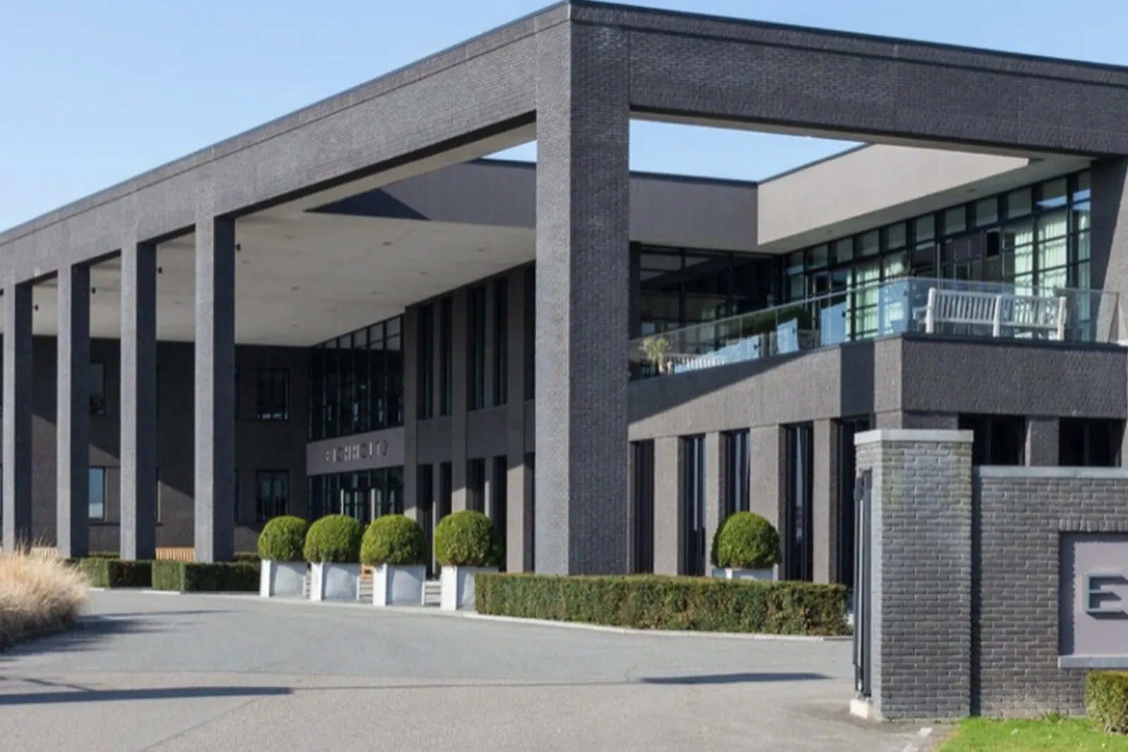 Entrepôt à Noordwijkerhout, photo 1 sur 5