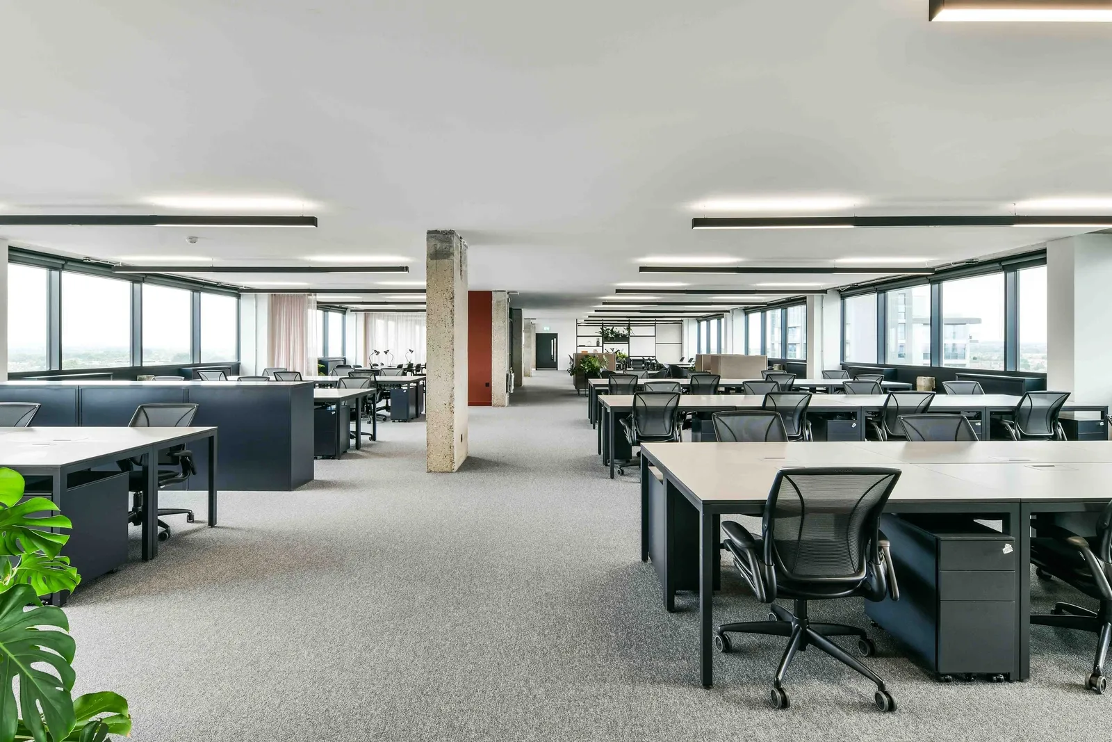 Bureaux à Londres, photo 9 sur 15