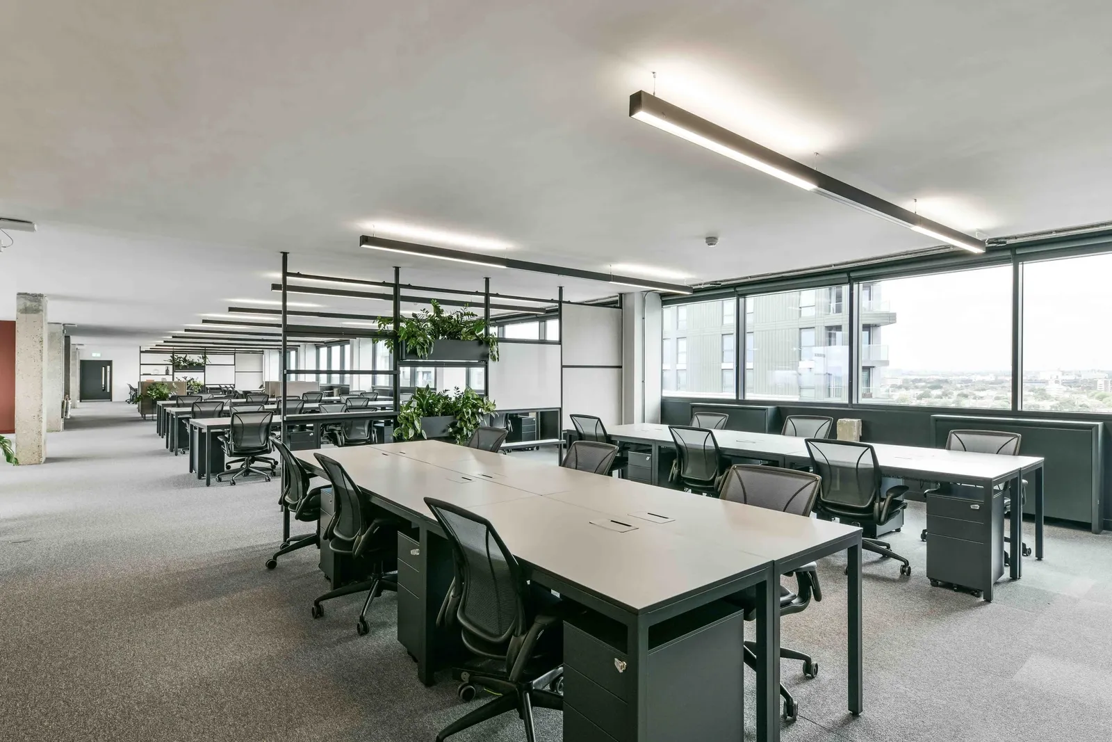 Bureaux à Londres, photo 5 sur 15