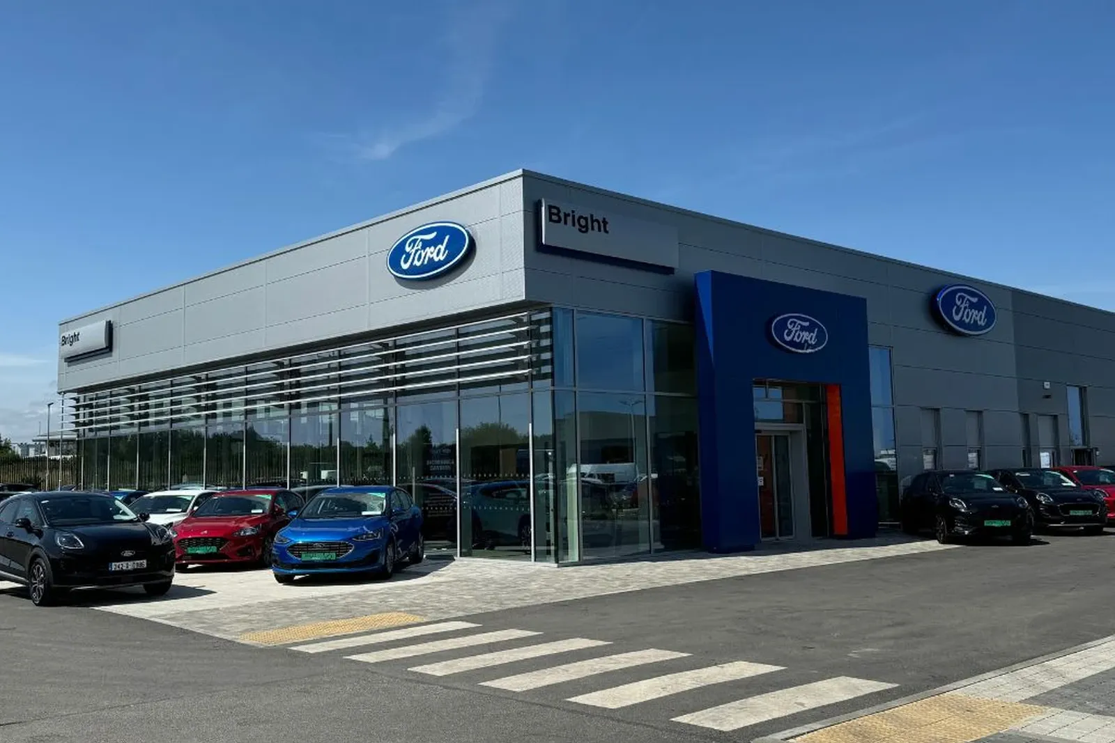 Commerces à Swords, photo 3 sur 5