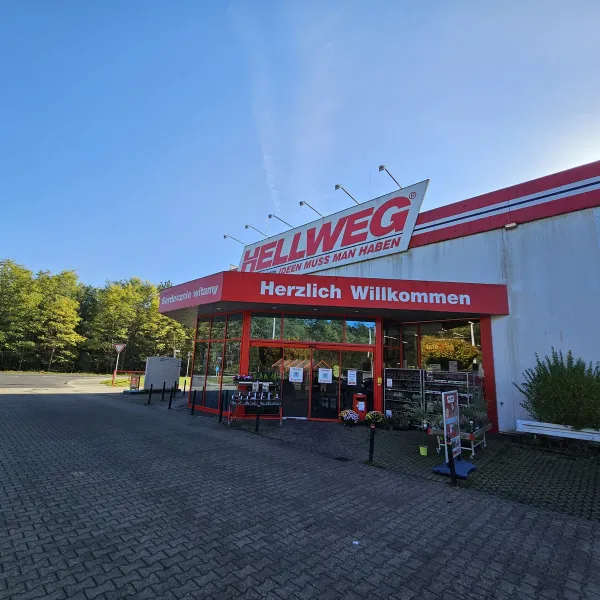Commerces à Guben