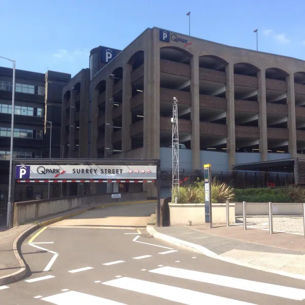 Parking à Croydon