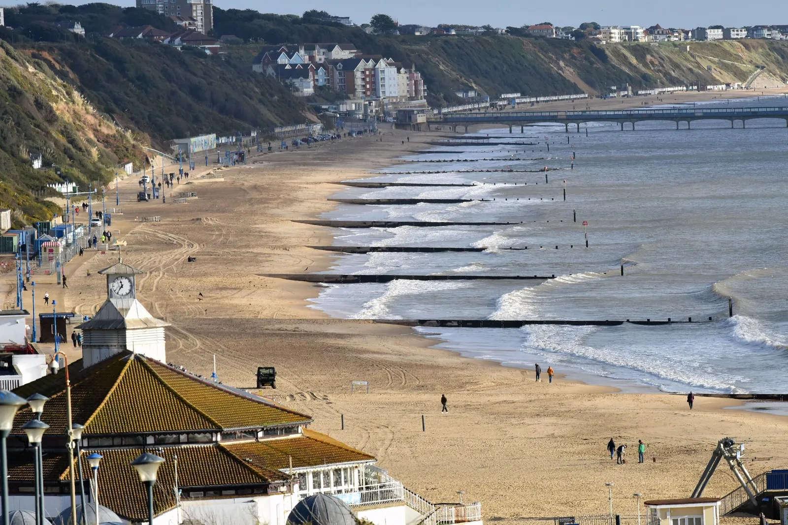 Hôtel à Bournemouth, photo 6 sur 10