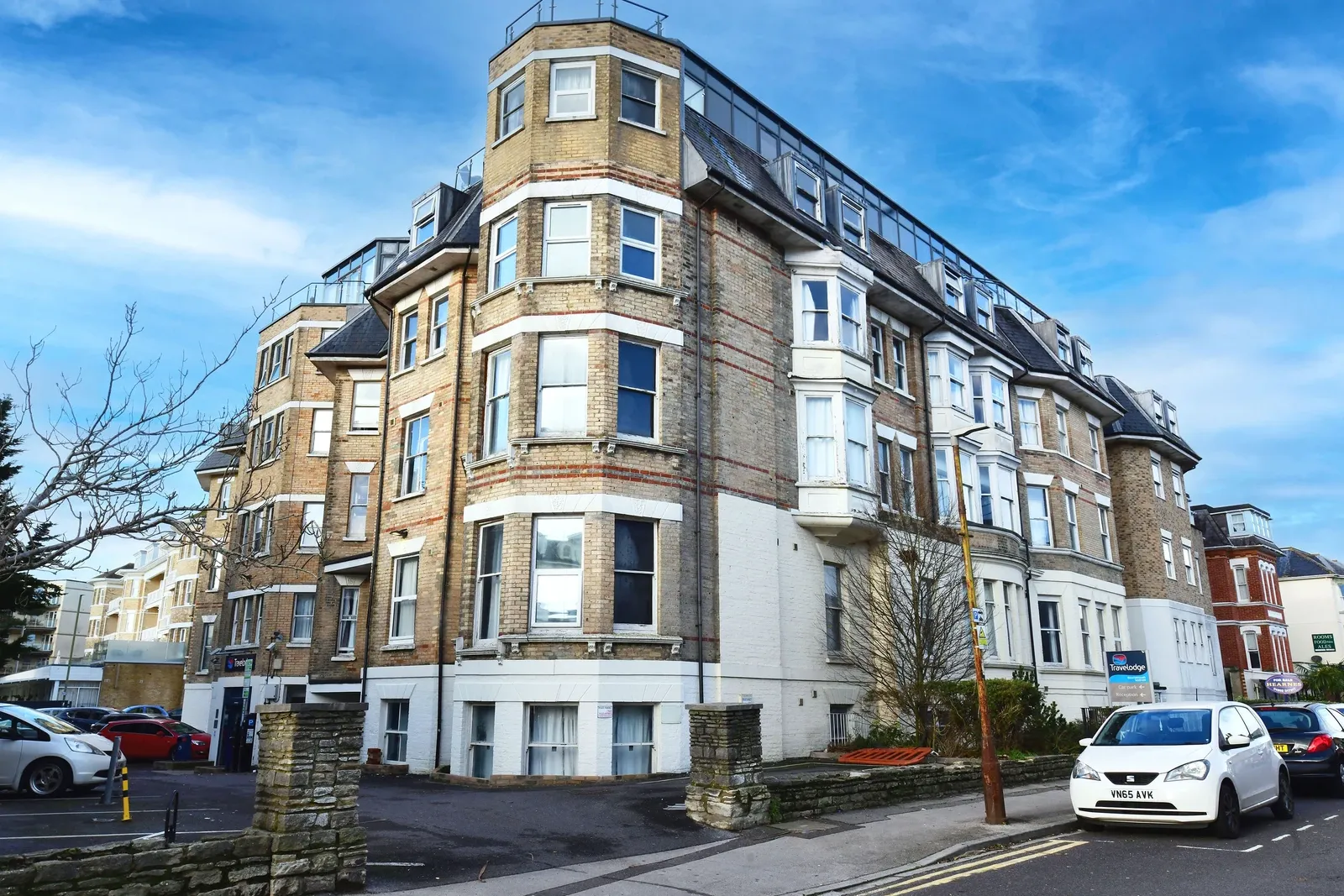 Hôtel à Bournemouth, photo 8 sur 10