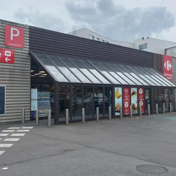 Commerce à Anzin