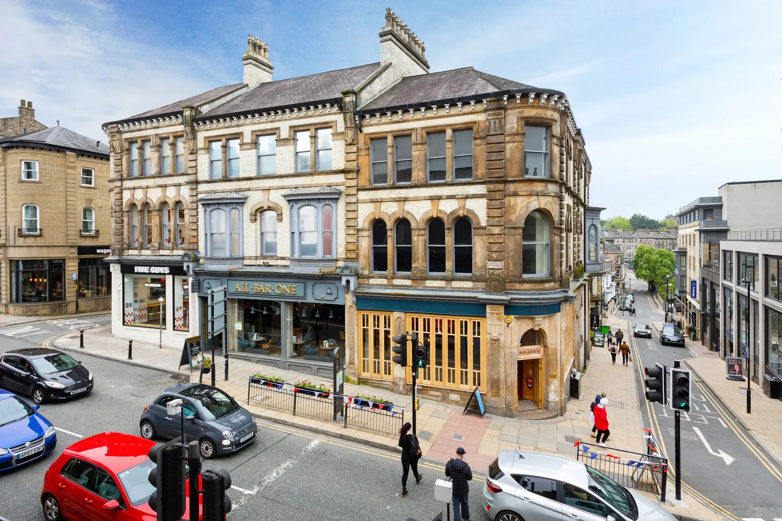 Commerces à Harrogate, photo 9 sur 9