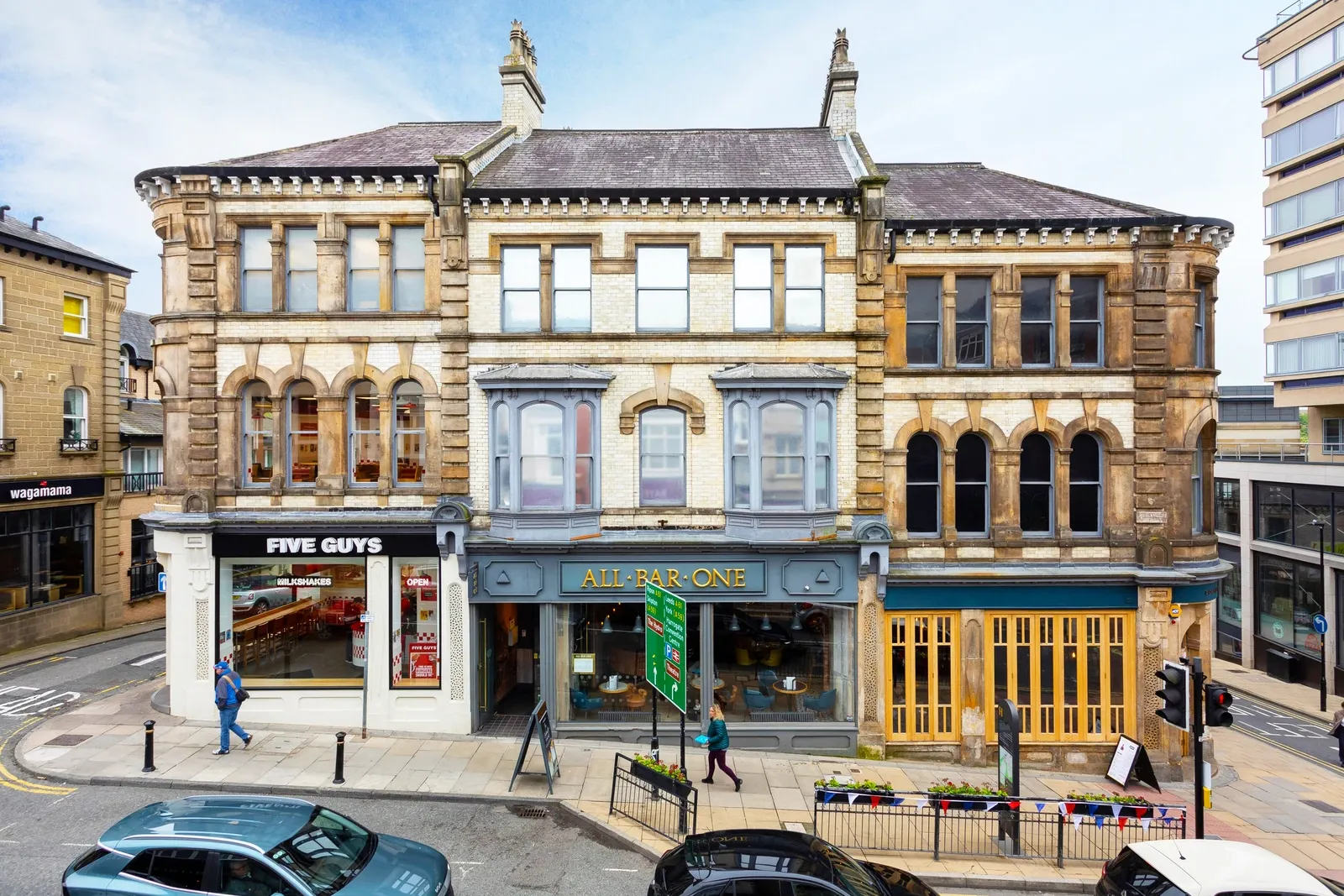 Commerces à Harrogate, photo 1 sur 9