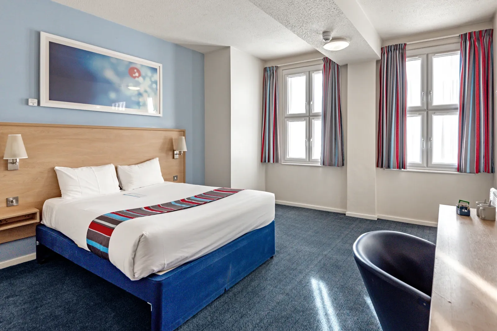 Hôtel à Aberdeen, photo 2 sur 5
