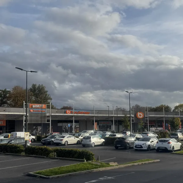 Commerces à Fourmies