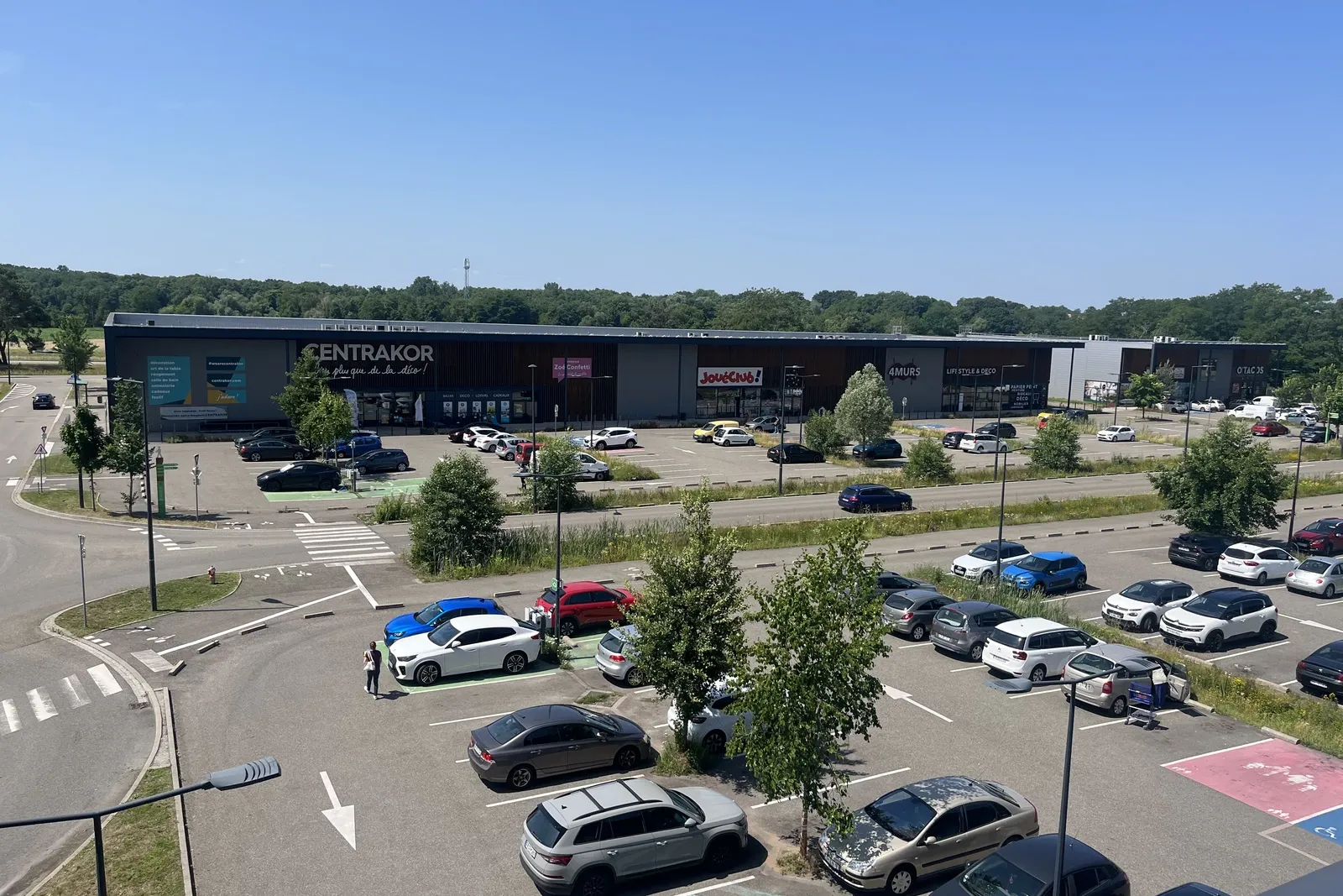 Commerces à Haguenau, photo 1 sur 6