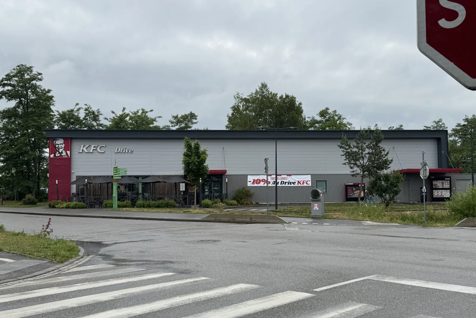 Commerces à Haguenau, photo 5 sur 6