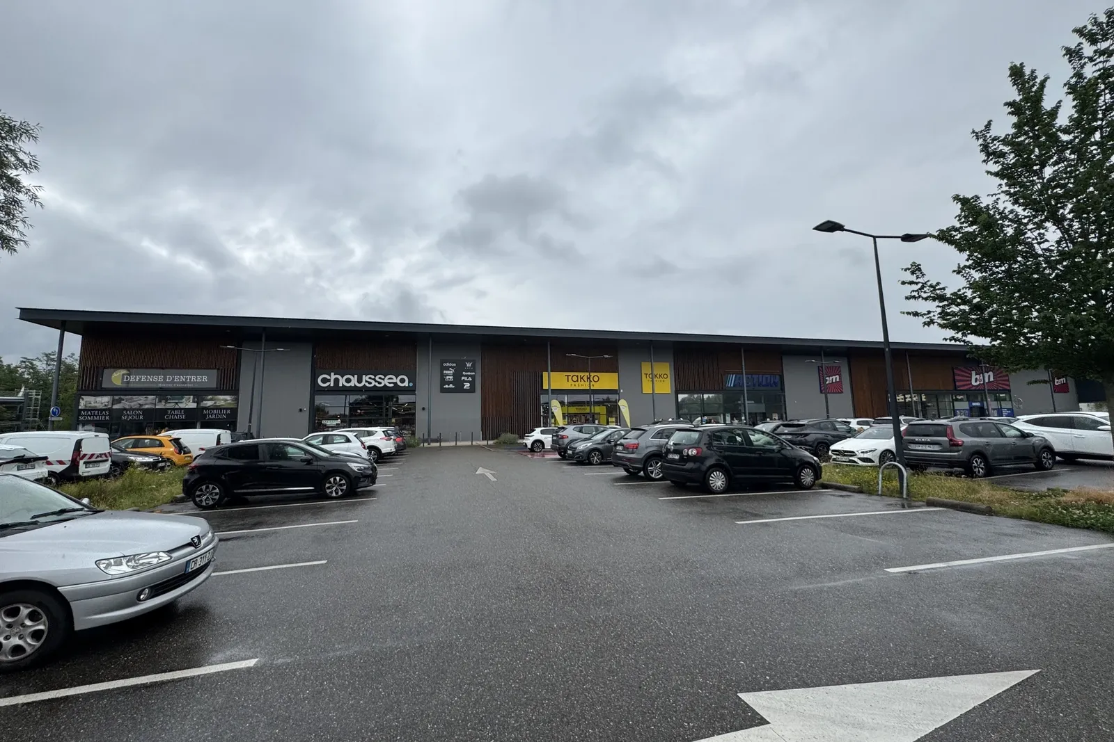 Commerces à Haguenau, photo 3 sur 6