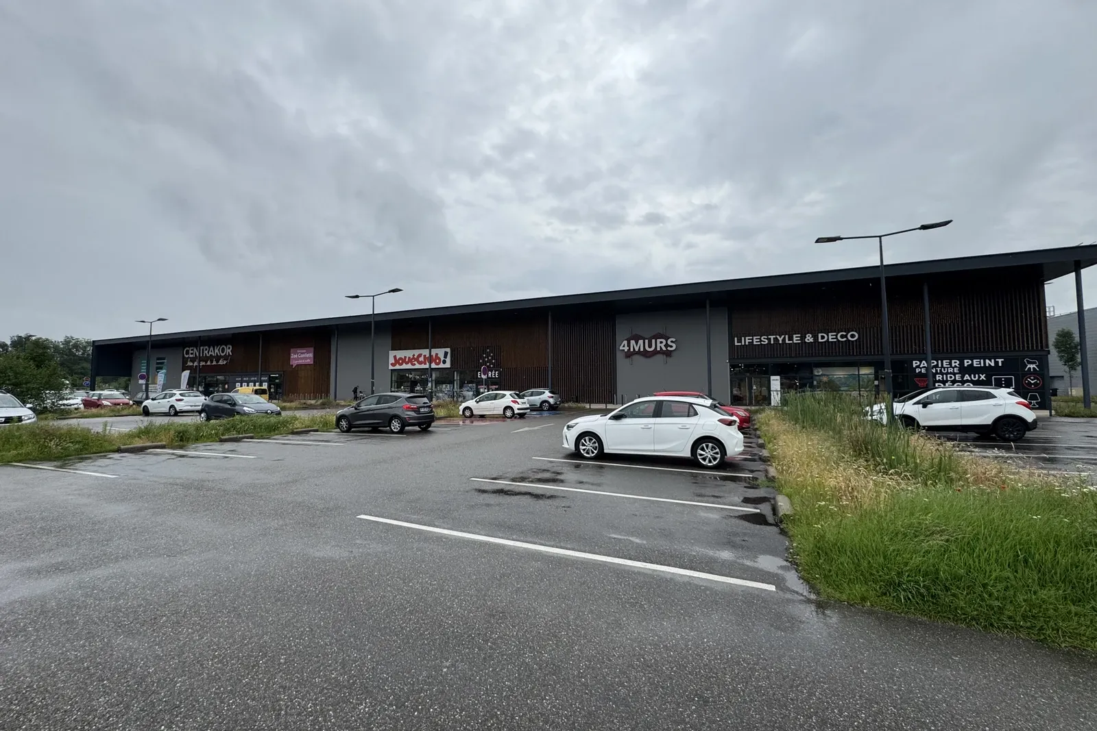 Commerces à Haguenau, photo 4 sur 6