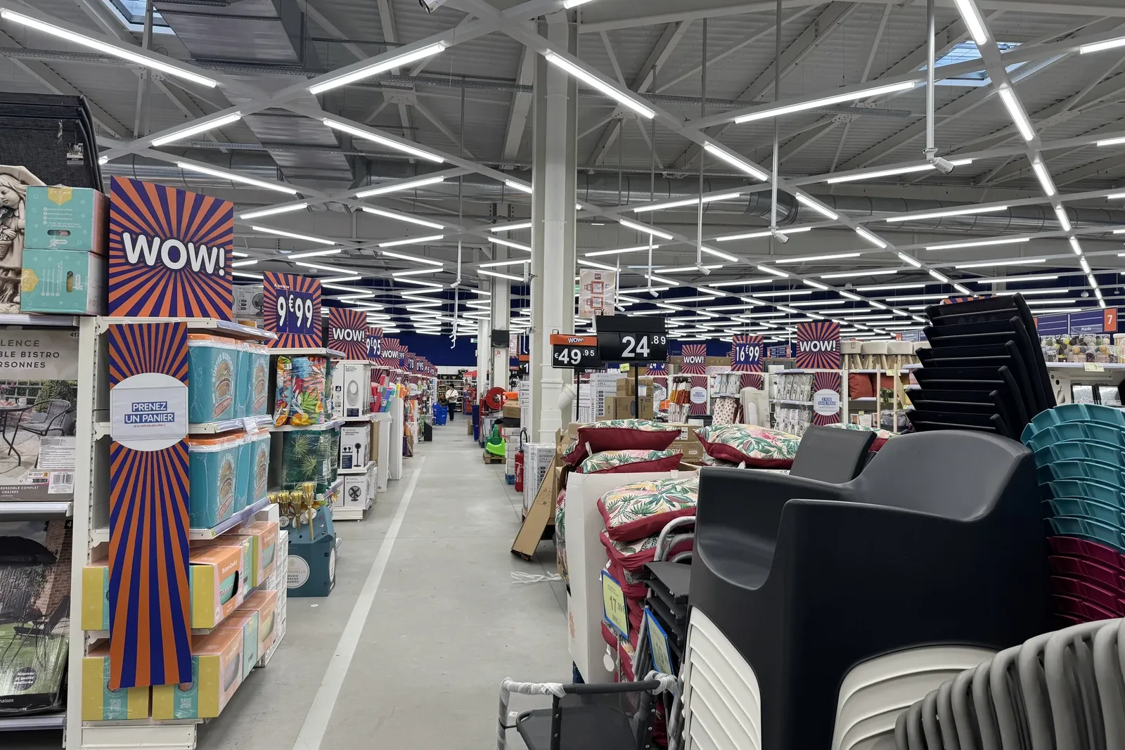 Commerces à Haguenau, photo 6 sur 6