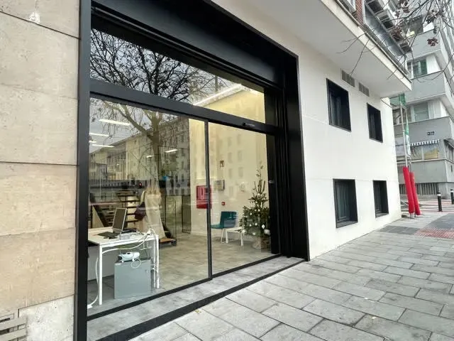 Bureaux de Madrid, photo 2 sur 5