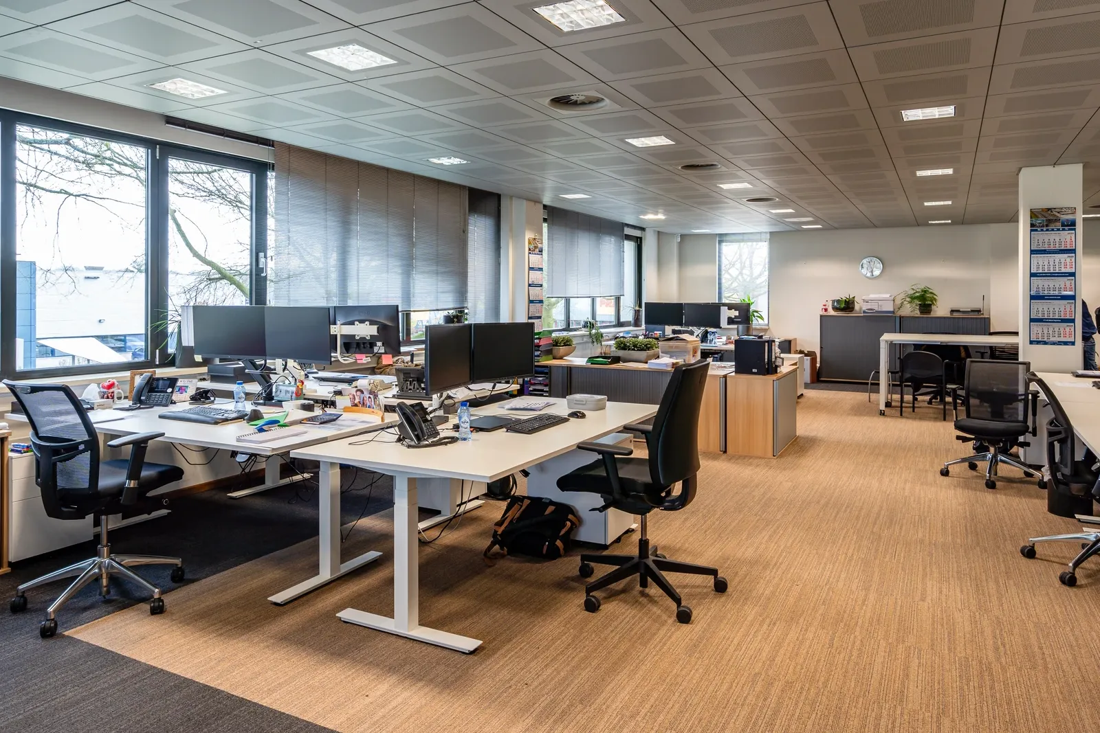 Entrepôt et bureaux à Drunen, photo 5 sur 7