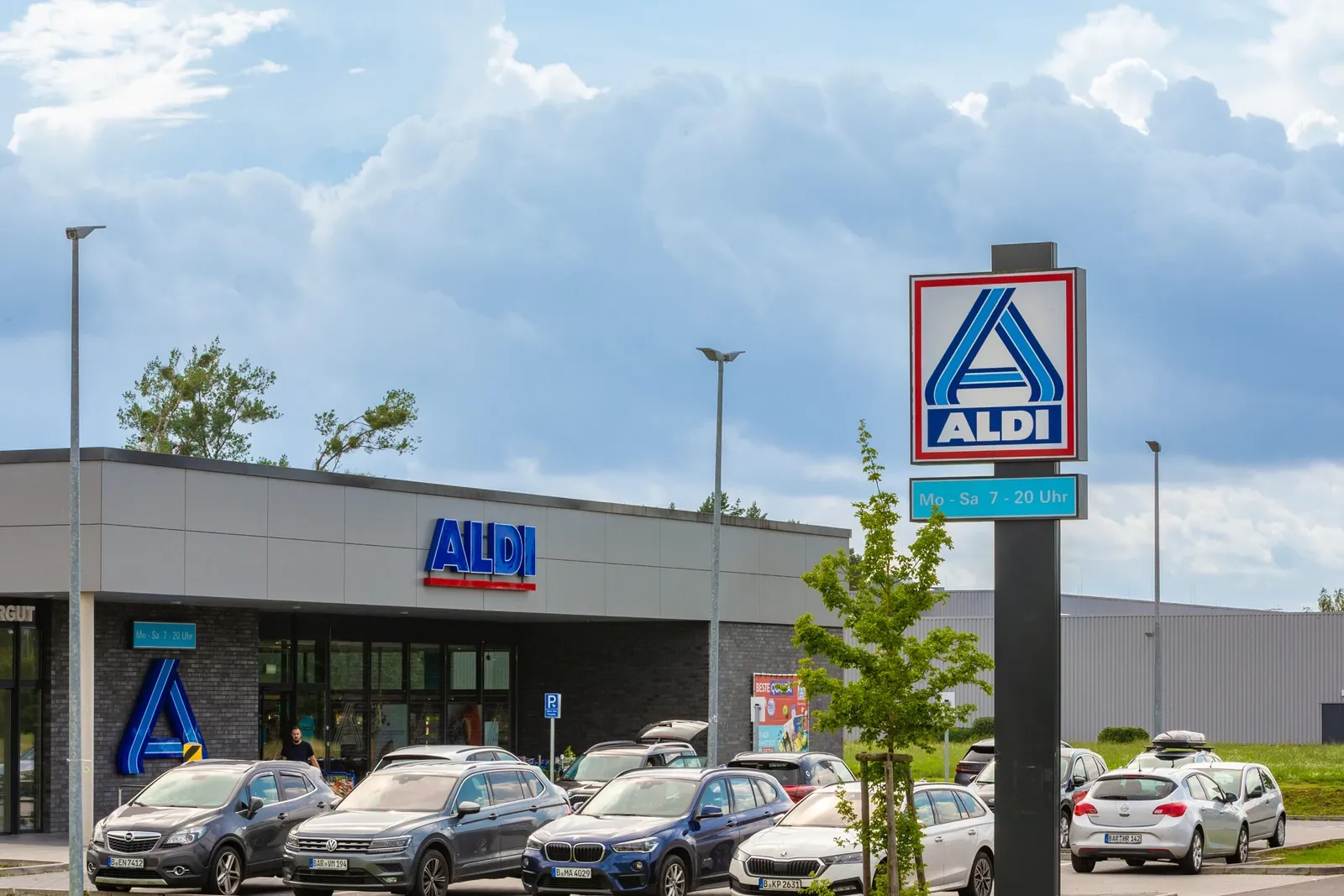 Commerces à Finowfurt, photo 6 sur 6