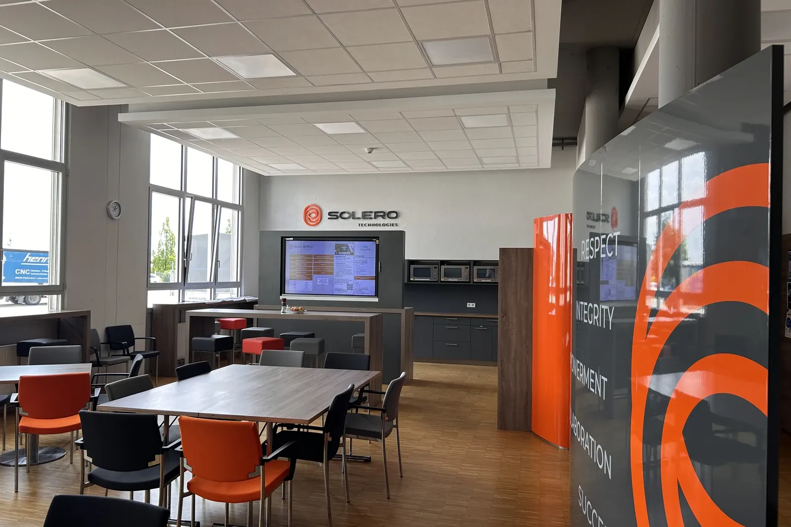 Locaux d'activités à Markdorf, photo 3 sur 5