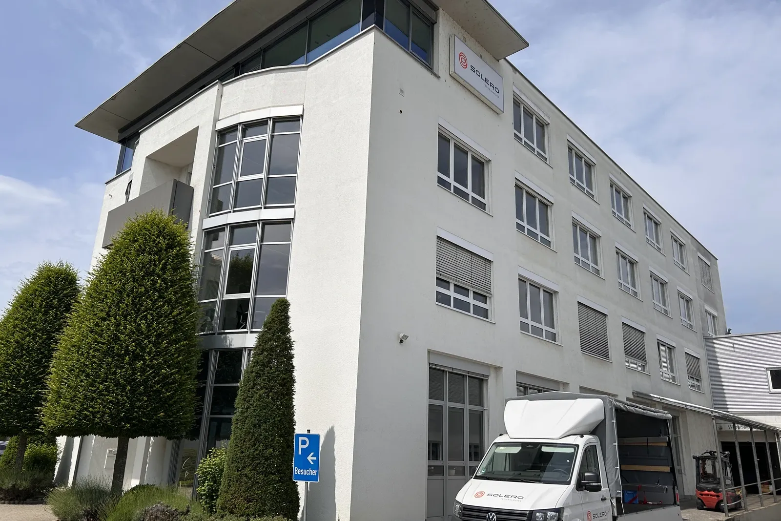 Locaux d'activités à Markdorf, photo 5 sur 5