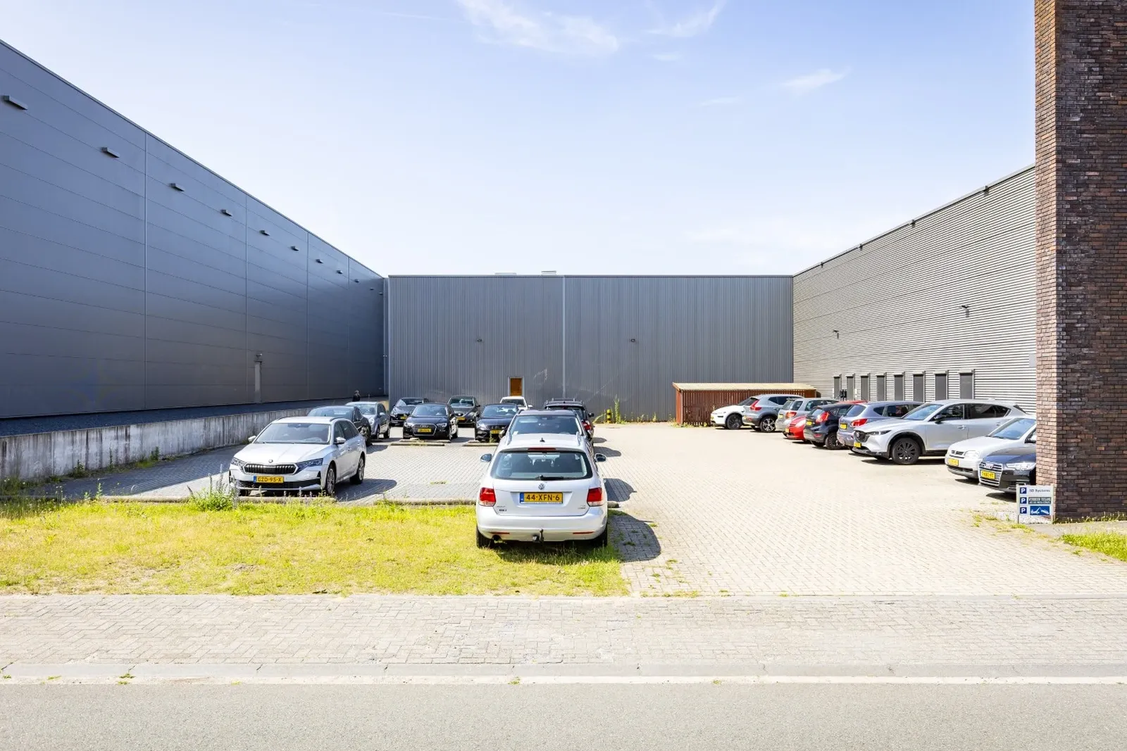 Locaux d’activité à Soesterberg, photo 8 sur 8