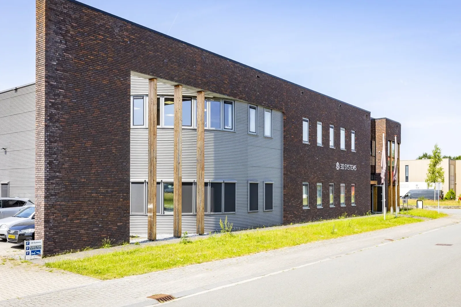 Locaux d’activité à Soesterberg, photo 7 sur 8