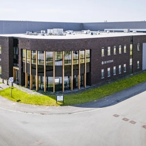 Locaux d’activité à Soesterberg