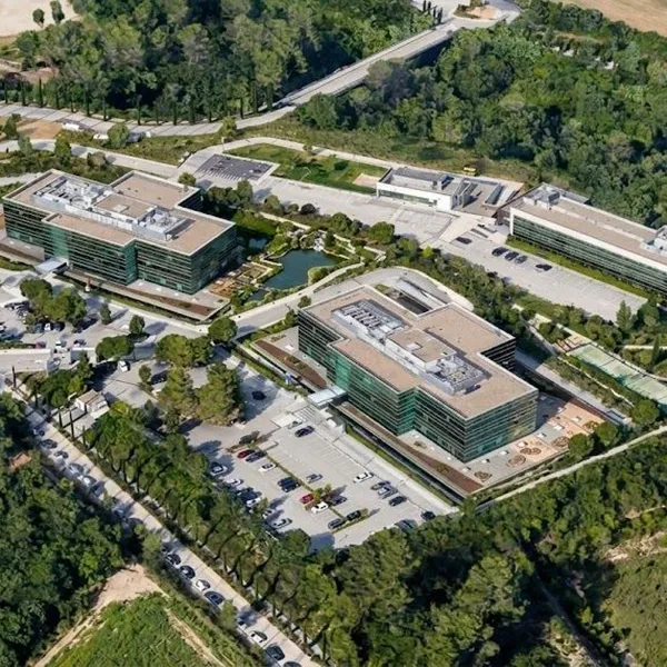 Bureaux à Sant Cugat del Vallès