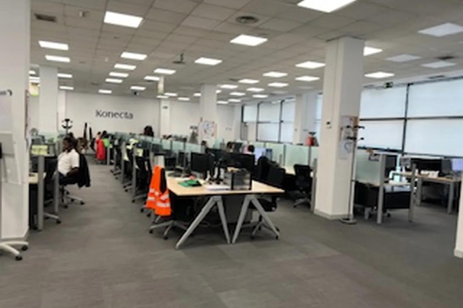 Bureaux à Alcobendas, photo 4 sur 5