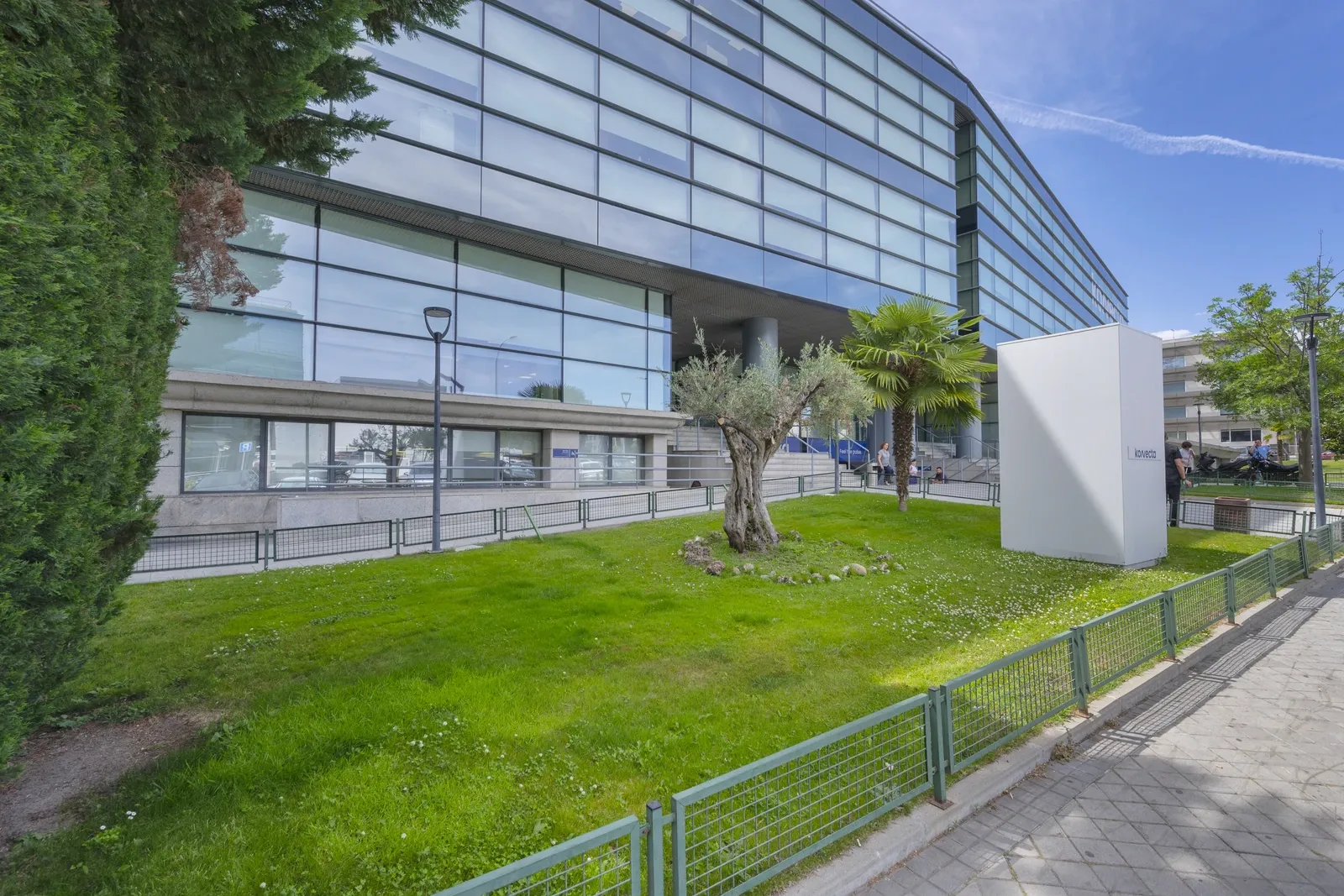 Bureaux à Alcobendas, photo 5 sur 5