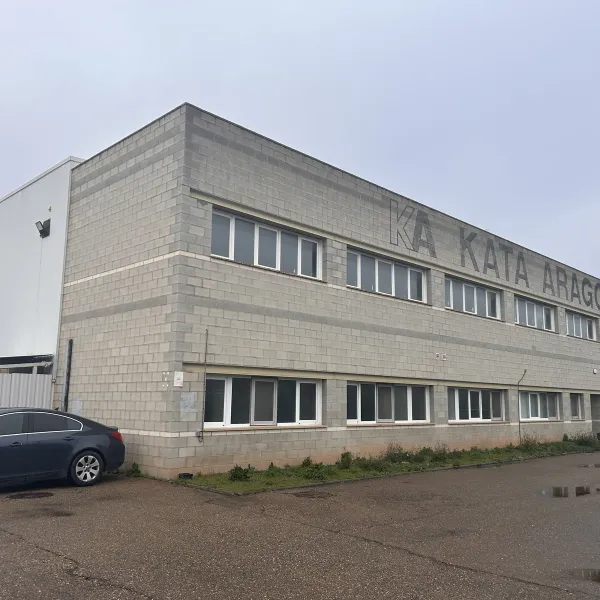 Locaux d'activités à Pedrola