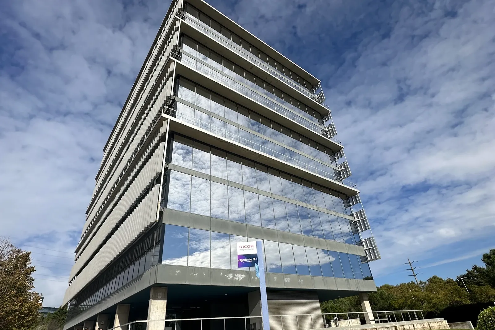 Bureaux à Sant Cugat del Vallès, photo 1 sur 6