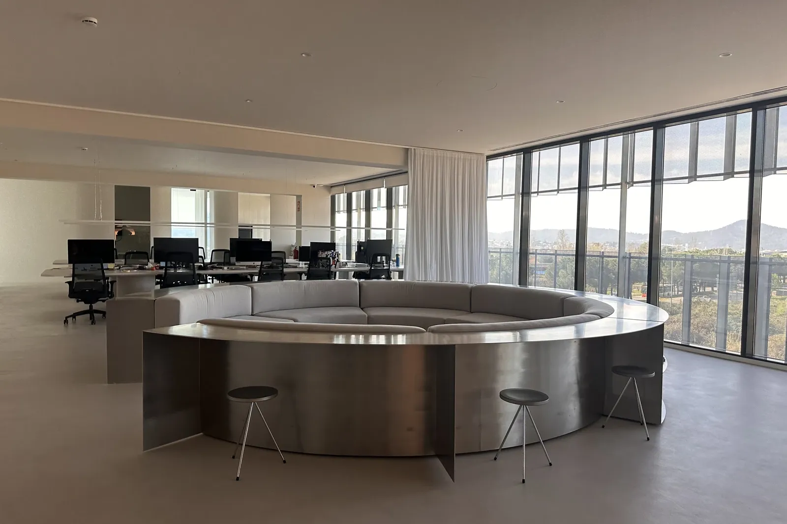 Bureaux à Sant Cugat del Vallès, photo 6 sur 6