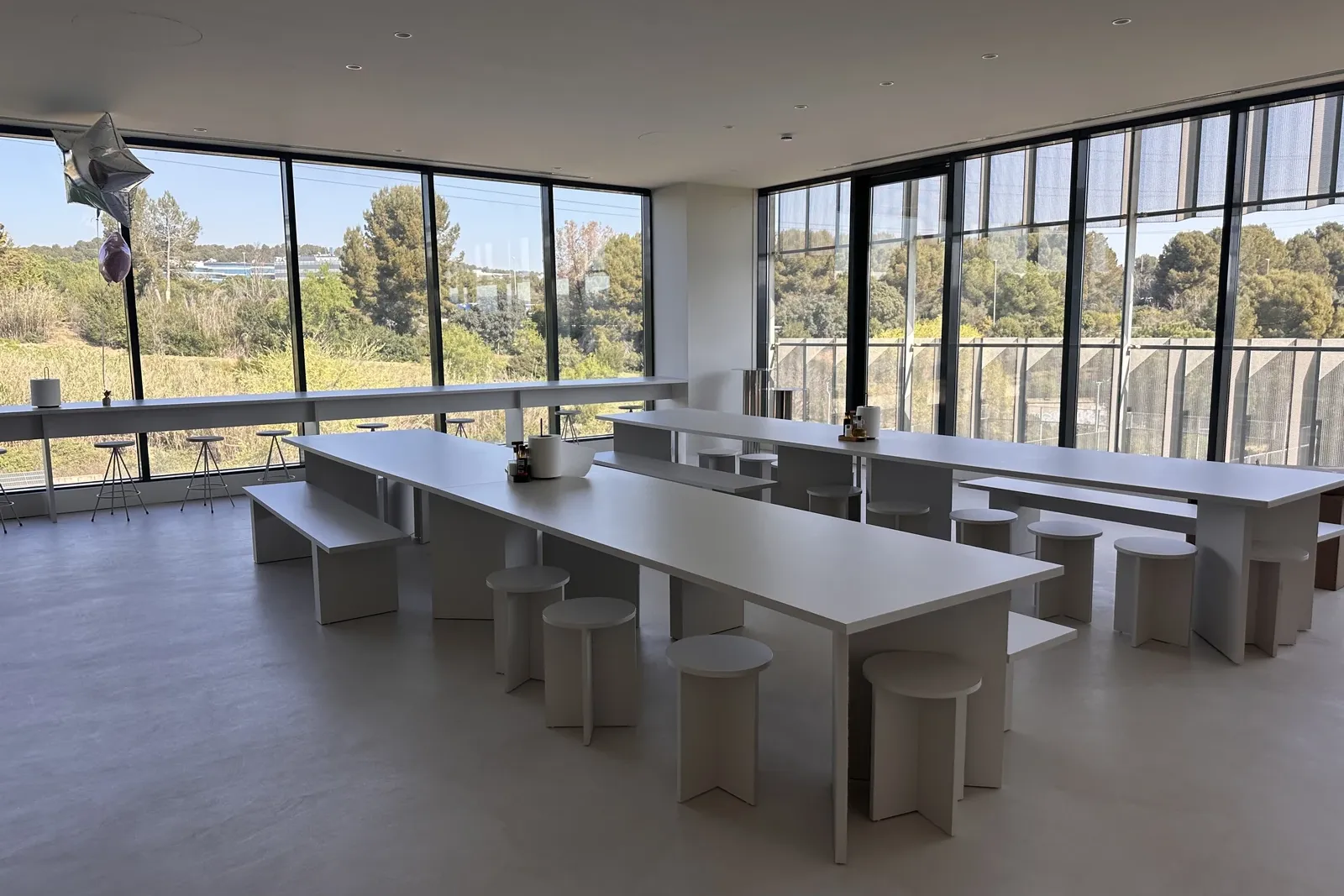 Bureaux à Sant Cugat del Vallès, photo 4 sur 6