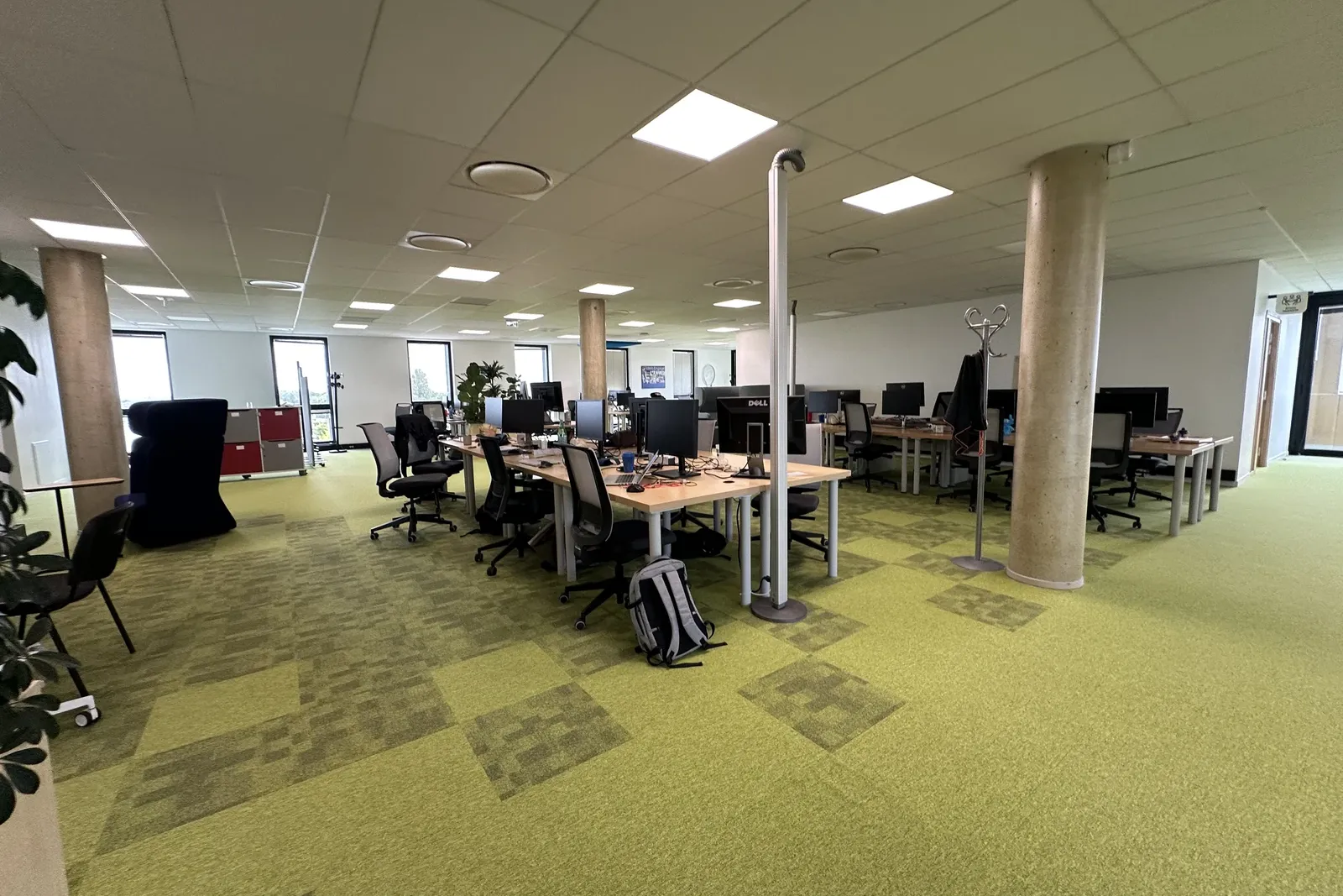 Bureaux à Villeneuve-d’Ascq, photo 4 sur 5