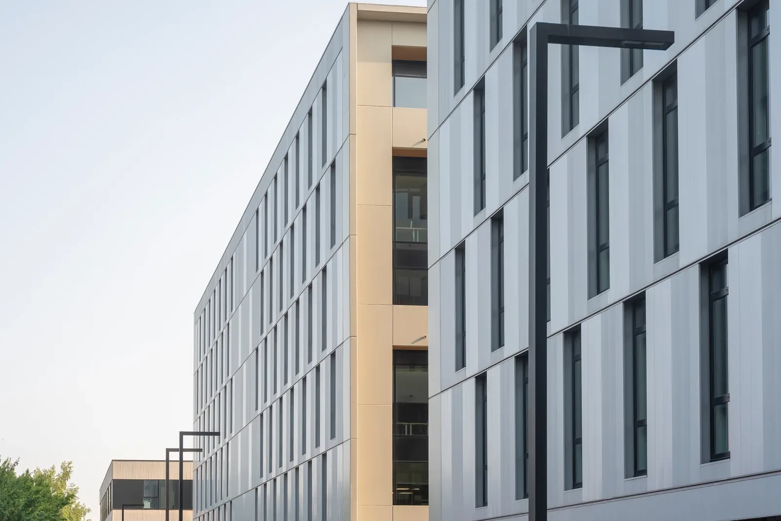 Bureaux à Villeneuve-d’Ascq, photo 5 sur 5