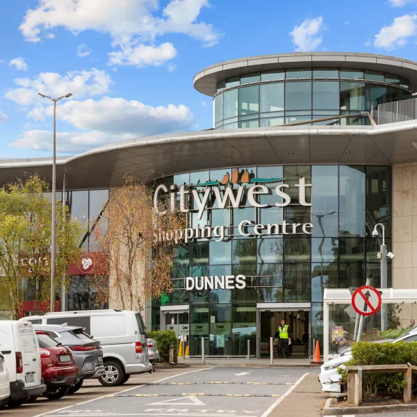Commerces et bureaux à Dublin