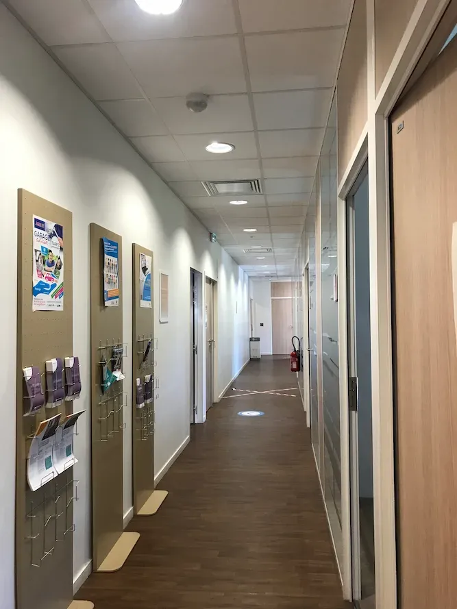Bureau à Reims, photo 4 sur 5