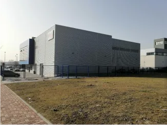 Bureaux à Madrid Leganes, photo 2 sur 5