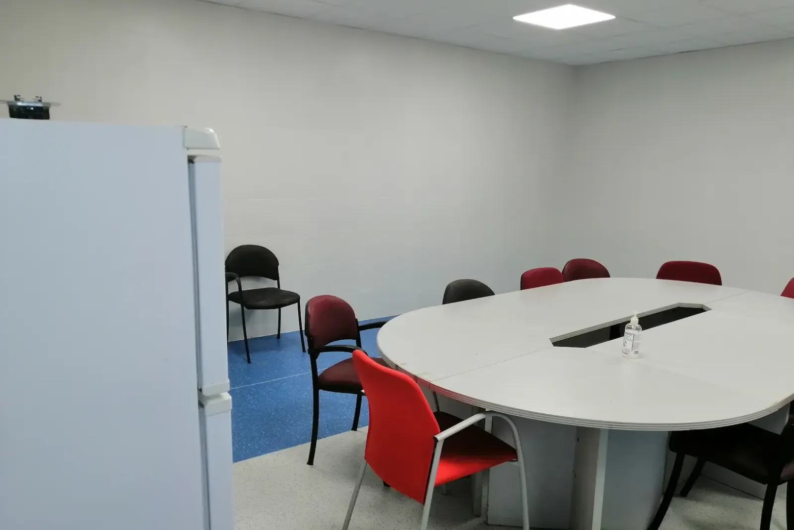 Bureaux à Madrid Leganes, photo 5 sur 5